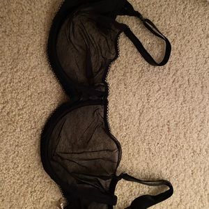 Victoria’s Secret Lingerie Bra